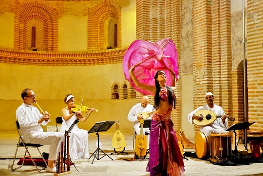 Cuarteto Musicantes